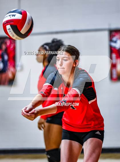 Thumbnail 2 in Pine Forest @ Hoke County photogallery.