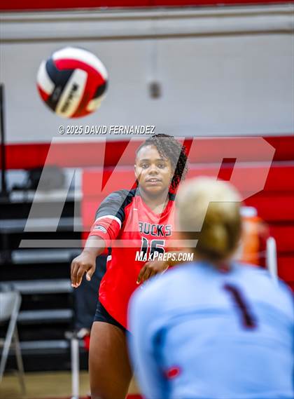 Thumbnail 3 in Pine Forest @ Hoke County photogallery.