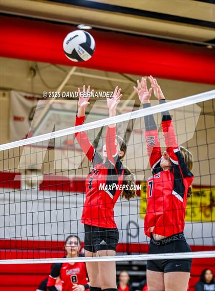 Thumbnail 2 in Pine Forest @ Hoke County photogallery.