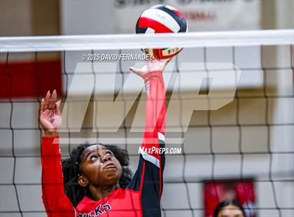 Thumbnail 3 in Pine Forest @ Hoke County photogallery.