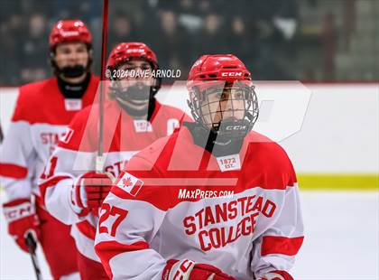 Thumbnail 1 in Stanstead College @ Phillips Exeter Academy photogallery.