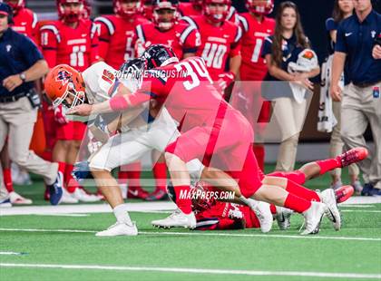 Thumbnail 1 in McKinney North @ Centennial photogallery.