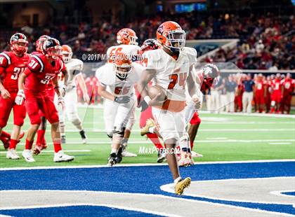 Thumbnail 1 in McKinney North @ Centennial photogallery.