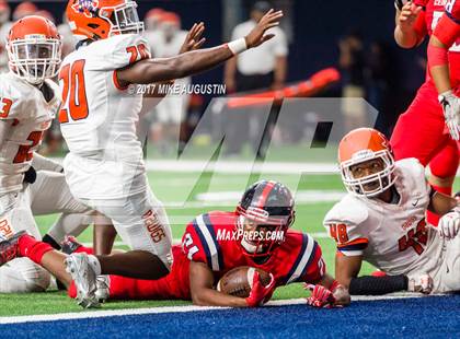 Thumbnail 1 in McKinney North @ Centennial photogallery.