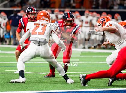 Thumbnail 1 in McKinney North @ Centennial photogallery.