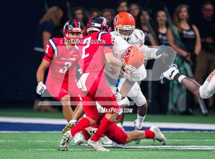 Thumbnail 2 in McKinney North @ Centennial photogallery.