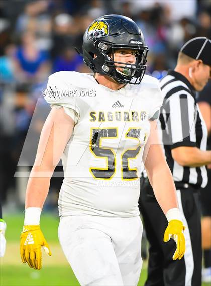 Thumbnail 1 in Chandler vs. Saguaro (AIA Open Division Final) photogallery.