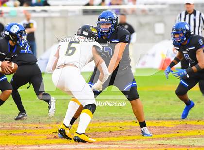 Thumbnail 2 in Chandler vs. Saguaro (AIA Open Division Final) photogallery.