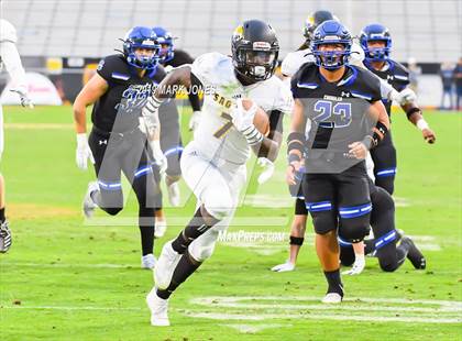 Thumbnail 1 in Chandler vs. Saguaro (AIA Open Division Final) photogallery.