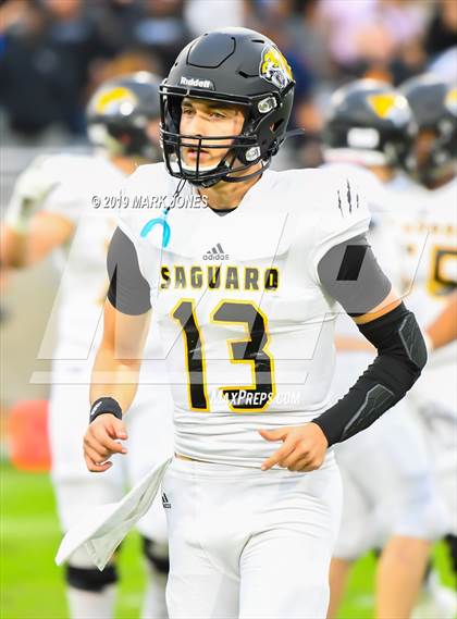 Thumbnail 3 in Chandler vs. Saguaro (AIA Open Division Final) photogallery.