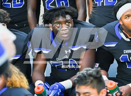 Thumbnail 1 in Chandler vs. Saguaro (AIA Open Division Final) photogallery.