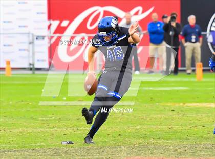 Thumbnail 3 in Chandler vs. Saguaro (AIA Open Division Final) photogallery.