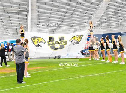 Thumbnail 2 in Chandler vs. Saguaro (AIA Open Division Final) photogallery.