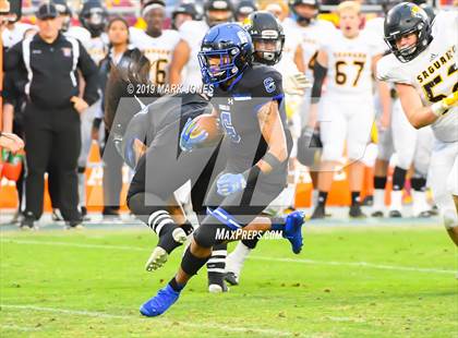Thumbnail 3 in Chandler vs. Saguaro (AIA Open Division Final) photogallery.