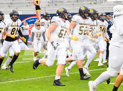 Thumbnail 3 in Chandler vs. Saguaro (AIA Open Division Final) photogallery.