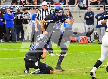 Thumbnail 2 in Chandler vs. Saguaro (AIA Open Division Final) photogallery.