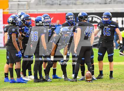 Thumbnail 2 in Chandler vs. Saguaro (AIA Open Division Final) photogallery.