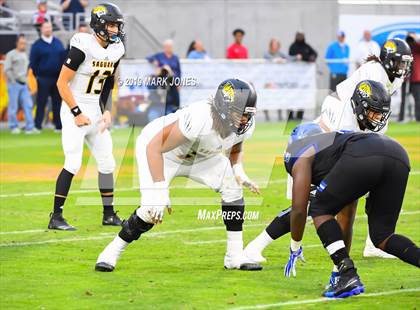 Thumbnail 1 in Chandler vs. Saguaro (AIA Open Division Final) photogallery.