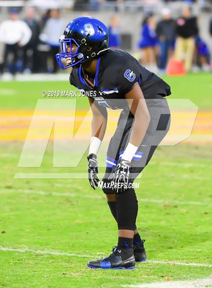 Thumbnail 1 in Chandler vs. Saguaro (AIA Open Division Final) photogallery.