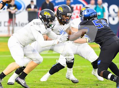 Thumbnail 2 in Chandler vs. Saguaro (AIA Open Division Final) photogallery.