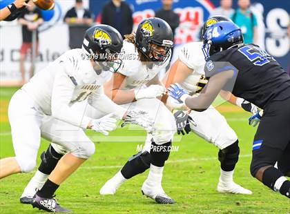 Thumbnail 1 in Chandler vs. Saguaro (AIA Open Division Final) photogallery.