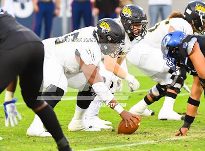 Thumbnail 3 in Chandler vs. Saguaro (AIA Open Division Final) photogallery.
