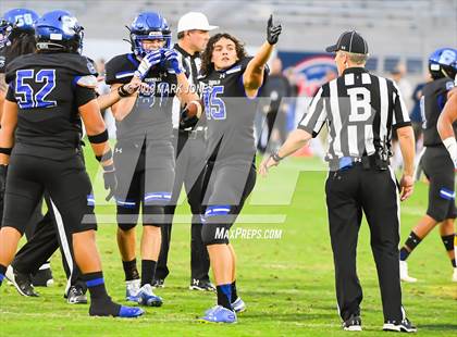 Thumbnail 3 in Chandler vs. Saguaro (AIA Open Division Final) photogallery.