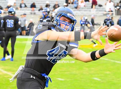Thumbnail 1 in Chandler vs. Saguaro (AIA Open Division Final) photogallery.