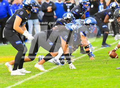 Thumbnail 3 in Chandler vs. Saguaro (AIA Open Division Final) photogallery.