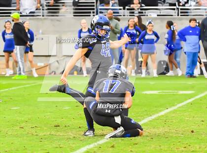Thumbnail 1 in Chandler vs. Saguaro (AIA Open Division Final) photogallery.