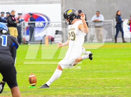 Thumbnail 3 in Chandler vs. Saguaro (AIA Open Division Final) photogallery.