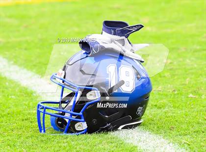 Thumbnail 1 in Chandler vs. Saguaro (AIA Open Division Final) photogallery.