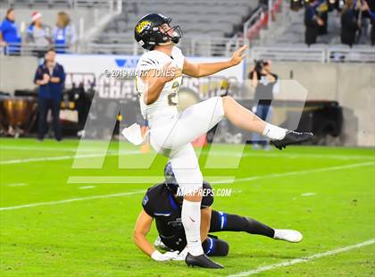 Thumbnail 1 in Chandler vs. Saguaro (AIA Open Division Final) photogallery.