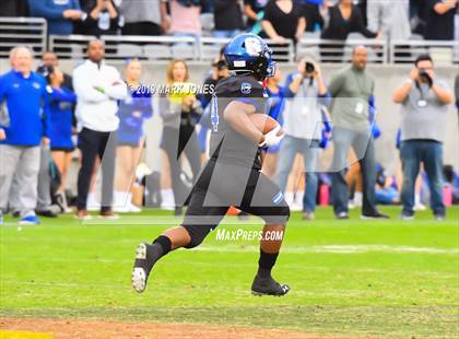 Thumbnail 2 in Chandler vs. Saguaro (AIA Open Division Final) photogallery.