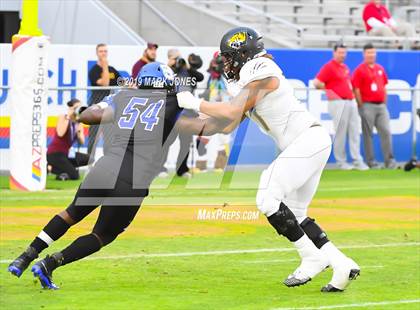 Thumbnail 2 in Chandler vs. Saguaro (AIA Open Division Final) photogallery.