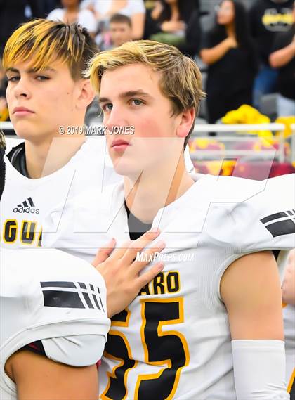 Thumbnail 3 in Chandler vs. Saguaro (AIA Open Division Final) photogallery.