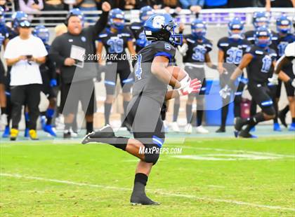 Thumbnail 3 in Chandler vs. Saguaro (AIA Open Division Final) photogallery.