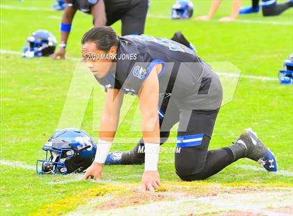 Thumbnail 1 in Chandler vs. Saguaro (AIA Open Division Final) photogallery.