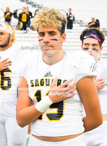 Thumbnail 1 in Chandler vs. Saguaro (AIA Open Division Final) photogallery.