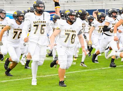 Thumbnail 2 in Chandler vs. Saguaro (AIA Open Division Final) photogallery.