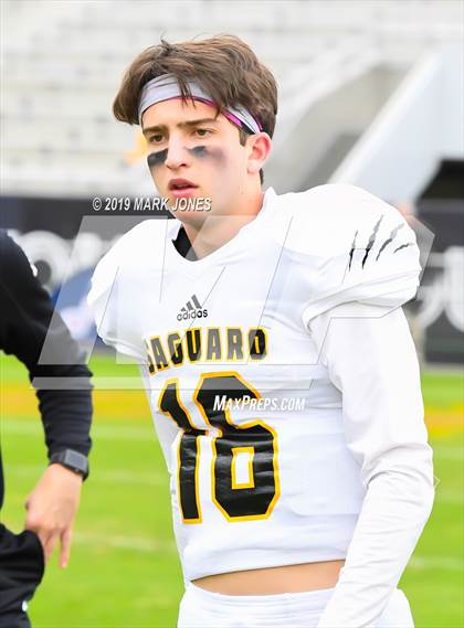 Thumbnail 3 in Chandler vs. Saguaro (AIA Open Division Final) photogallery.