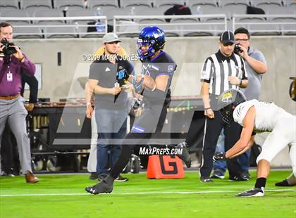 Thumbnail 2 in Chandler vs. Saguaro (AIA Open Division Final) photogallery.