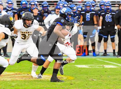 Thumbnail 1 in Chandler vs. Saguaro (AIA Open Division Final) photogallery.