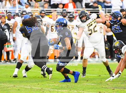 Thumbnail 1 in Chandler vs. Saguaro (AIA Open Division Final) photogallery.