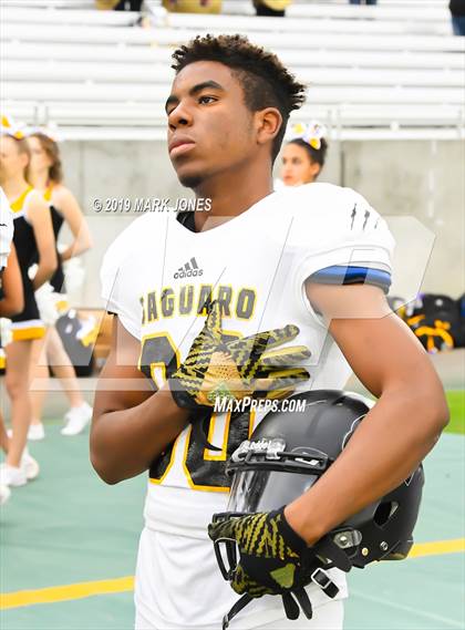 Thumbnail 1 in Chandler vs. Saguaro (AIA Open Division Final) photogallery.
