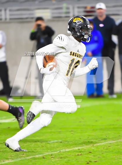 Thumbnail 3 in Chandler vs. Saguaro (AIA Open Division Final) photogallery.
