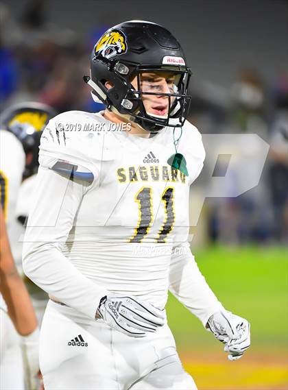 Thumbnail 2 in Chandler vs. Saguaro (AIA Open Division Final) photogallery.