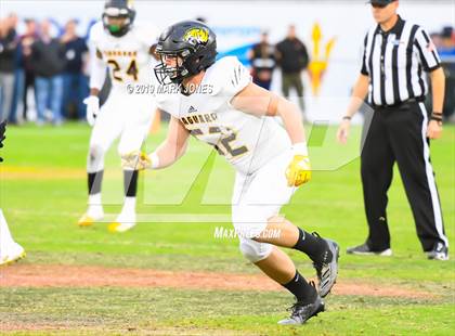 Thumbnail 3 in Chandler vs. Saguaro (AIA Open Division Final) photogallery.