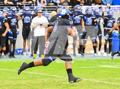 Thumbnail 2 in Chandler vs. Saguaro (AIA Open Division Final) photogallery.