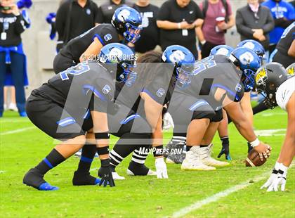Thumbnail 2 in Chandler vs. Saguaro (AIA Open Division Final) photogallery.